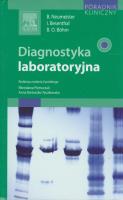 Diagnostyka laboratoryjna. Autor: Neumeister Birgid, Besenthal Ingo, Bohm Bernhard Otto. SmakLiter.pl Okładka książki Diagnostyka laboratoryjna
