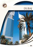 Dubaj. Autor:   Praca zbiorowa. SmakLiter.pl Okładka książki Dubaj