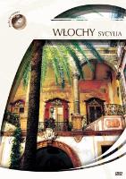 DVD PM WŁOCHY SYCYLIA. Autor: Ireneusz Machnicki. SmakLiter.pl Okładka książki DVD PM WŁOCHY SYCYLIA