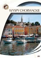 DVD PM WYSPY CHORWACKIE. Autor: Nieznany. SmakLiter.pl Okładka książki DVD PM WYSPY CHORWACKIE