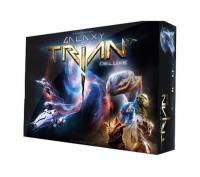 Galaxy of Trian. Autor: praca zbiorowa. SmakLiter.pl Okładka książki Galaxy of Trian