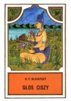 Głos Ciszy. Wydawca: Rozekruis Pers. SmakLiter.pl Opakowanie Głos Ciszy