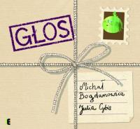 Okładka książki Głos EZOP