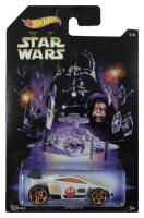Opakowanie Hot Wheels Star Wars Spectyte