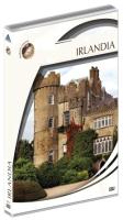 Irlandia. Autor: Ireneusz Machnicki. SmakLiter.pl Okładka książki Irlandia