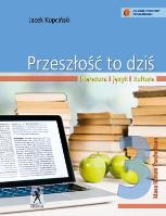 J.Polski LO Przeszłość To... 3 NPP w.2014 STENTOR. Autor: Kopciński Jacek. SmakLiter.pl Okładka książki J.Polski LO Przeszłość To... 3 NPP w.2014 STENTOR