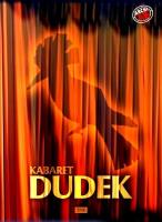 Kabaret Dudek. Autor: K. Kowalewski, Tym Juliusz S., E. Dziewoński, B. Brylska. SmakLiter.pl Okładka książki Kabaret Dudek