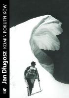 Okładka książki Komin Pokutników - Jan Długosz / Iskry