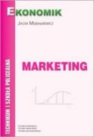 Marketing J. Musiałkiewicz w.2014 EKONOMIK. Autor: Jacek Musiałkiewicz. SmakLiter.pl Okładka książki Marketing J. Musiałkiewicz w.2014 EKONOMIK