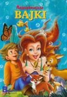 Okładka książki Najpiękniejsze bajki