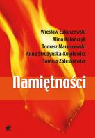 Namiętności. Miłość, władza, ryzyko. Autor: Wiesław Łukaszewski, Kolańczyk Alina, Tomasz Maruszewski. SmakLiter.pl Okładka książki Namiętności. Miłość, władza, ryzyko
