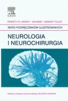 Okładka książki Neurologia i neurochirurgia
