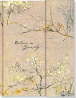 Opakowanie Notatnik zamykany Uwierz W Siebie