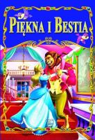 Piękna i Bestia BR. Autor: Opracowanie zbiorowe. SmakLiter.pl Okładka książki Piękna i Bestia BR