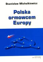 Okładka książki Polska ormowcem Europy