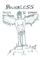 Okładka książki Powerless W wojnie pokoleń