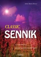 Sennik Classic. Autor: Krauze Anna Maria. SmakLiter.pl Okładka książki Sennik Classic