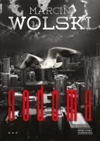 Okładka książki Sodoma