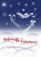 Okładka książki Śpiewnik kolędowy 100 najpiękniejszych kolęd