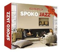 Spoko Jazz 5CD. Autor: Różni wykonawcy. SmakLiter.pl Okładka książki Spoko Jazz 5CD