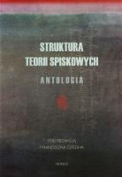 Okładka książki Struktura teorii spiskowych