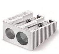 Okładka książki TEMPEROWKA PODWOJNA METAL szt. BPZ-STEADLER