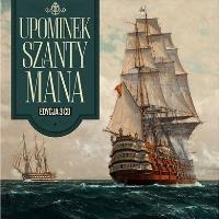Okładka książki Upominek SzantyMana 3CD