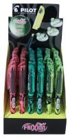Opakowanie Zakreślacz Pilot FriXion Light mix kolorów Display 36 sztuk