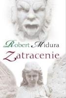 Okładka książki Zatracenie