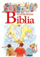 Okładka książki Biblia ilustrowana