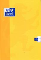 Opakowanie Brulion A5 96 kartek w kratkę