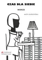 Okładka książki Czas dla siebie