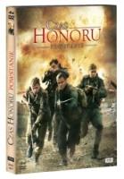 Czas Honoru Powstanie. Autor: Jan Hryniak, Jarosław Sokół, Ewa Wencel. SmakLiter.pl Okładka książki Czas Honoru Powstanie