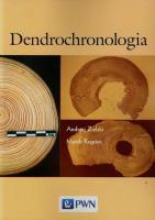 Dendrochronologia. Autor: Zielski Andrzej, Krąpiec Marek. SmakLiter.pl Okładka książki Dendrochronologia