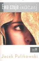 Okładka książki Ewa czuje inaczej. Warto zadbać o uczucia
