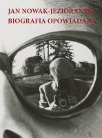Jan Nowak-Jeziorański. Biografia opowiadana. Autor: Palka Mateusz, Urbanek Mariusz (red). SmakLiter.pl Okładka książki Jan Nowak-Jeziorański. Biografia opowiadana