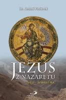 Jezus z Nazaretu. Czasy i wydarzenia. Autor: ks. Antoni Paciorek. SmakLiter.pl Okładka książki Jezus z Nazaretu. Czasy i wydarzenia