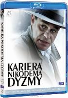 Kariera Nikodema. Autor: Nowicki Marek Antoni, Jan Rybkowski, Witold Orzechowski na podstawie powieści Tadeusza Dołęgi - Mostowicza. SmakLiter.pl Okładka książki Kariera Nikodema