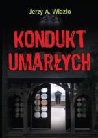 Okładka książki Kondukt umarłych