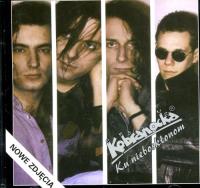 Okładka książki Ku nieboskłonom