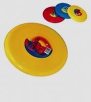 Latający dysk ALEX. Wydawca: Alexander. SmakLiter.pl Opakowanie Latający dysk ALEX