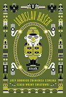 Losy dobrego żołnierza Szwejka BR w.2015. Autor: Hasek Jaroslav. SmakLiter.pl Okładka książki Losy dobrego żołnierza Szwejka BR w.2015