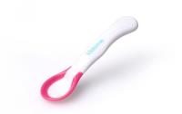 Opakowanie Łyżeczki zmieniające kolor Różowe