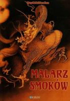 Okładka książki Malarz smoków
