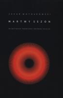 Martwy sezon. Autor: Woynarowski Jakub. SmakLiter.pl Okładka książki Martwy sezon