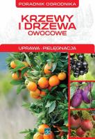 Okładka książki Natura. Krzewy i drzewa owocowe