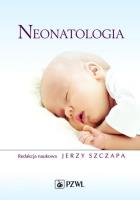 Okładka książki Neonatologia