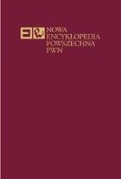 Opakowanie Nowa Encyklopedia Powszechna Tom 2