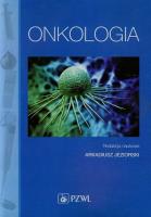Onkologia. Podręcznik dla pielęgniarek. Autor: Arkadiusz Jeziorski (red.). SmakLiter.pl Okładka książki Onkologia. Podręcznik dla pielęgniarek
