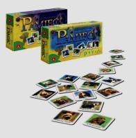 Okładka książki Pamięć. Psy (memory) ALEX